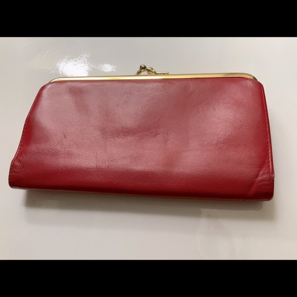 Final SALE⭐️ Vintage BUXTON Wallet - Picture 5 of 6